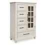 Chest Shaybrock by Ashley ***LIQUIDATION***