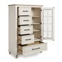 Chest Shaybrock by Ashley ***LIQUIDATION***