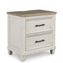 Nightstand Shaybrock by Ashley ***LIQUIDATION***