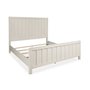 Complete Bed Queen Size 60 in. Shaybrock by Ashley ***LIQUIDATION***