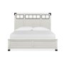 5-piece bedroom furniture