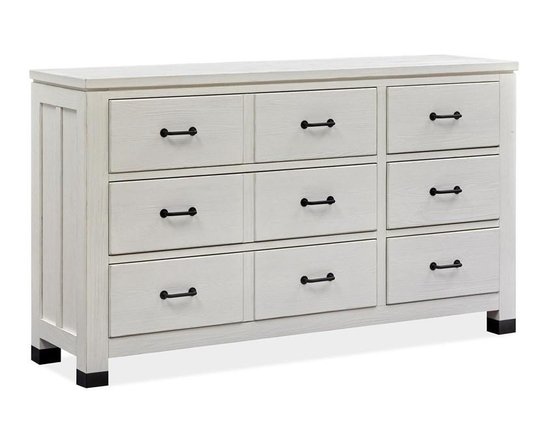 5-piece bedroom furniture
