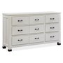5-piece bedroom furniture