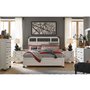 5-piece bedroom furniture