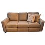 Recliner sofa