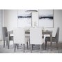 7-pc Customizable Dining Room Set by Canadel