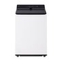 LG 5.5 Cu. Ft. Top Loading Washer With Turbowash3d™ Technology - WT8400CW