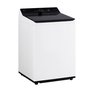 LG 5.5 Cu. Ft. Top Loading Washer With Turbowash3d™ Technology - WT8400CW
