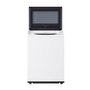 LG 5.5 Cu. Ft. Top Loading Washer With Turbowash3d™ Technology - WT8400CW