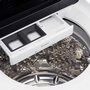 LG 5.5 Cu. Ft. Top Loading Washer With Turbowash3d™ Technology - WT8400CW