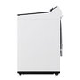 LG 5.5 Cu. Ft. Top Loading Washer With Turbowash3d™ Technology - WT8400CW