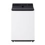 LG 5.3 Cu. Ft. Top Loading Washer With Turbowash3d™ Technology - WT8405CW