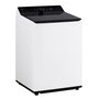 LG 5.3 Cu. Ft. Top Loading Washer With Turbowash3d™ Technology - WT8405CW