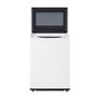 LG 5.3 Cu. Ft. Top Loading Washer With Turbowash3d™ Technology - WT8405CW