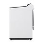 LG 5.3 Cu. Ft. Top Loading Washer With Turbowash3d™ Technology - WT8405CW