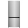 Frigidaire Gallery 30-Inch, 20.3 Freestanding Bottom Freezer Refrigerator With Water Dispenser And Ice Maker - GRBN2012AF