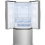 Frigidaire Gallery 30-Inch, 20.0 Cu. Ft. French 3-Door Refrigerator - GRFN2023AF