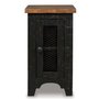 Valebeck Chairside End Table by Ashley - T468