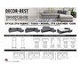 Customizable Sectional by Decor-Rest