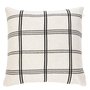 Checked cushion by Brunelli - BN COU-WALTER