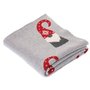 Elvin throw by Brunelli - BN JETE-ELVIN