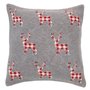 Louison cushion by Brunelli - BN COU-LOUIS
