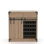 Canadel sideboard from the LOFT collection