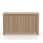 Canadel sideboard from the LOFT collection