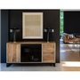 Canadel sideboard from the LOFT collection - CL 6633T1