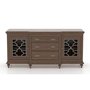 Canadel sideboard from the CANADEL collection - CL 6932F1