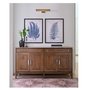 Canadel sideboard from the CANADEL collection - CL 6736HL