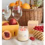 Moonday Fruit Market Candle - MW ChandelleFruit
