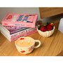 Moonday Flowers Cup Candle - MW Tasseflowers