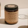 Candle – Sage & Sea Salt - SC Bougie-D