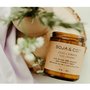 Candle – Lilac & Rosemary - SC Bougie-C