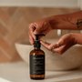 Liquid hand soap – Bamboo & Citrus zest - SC Savon-B