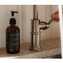 Liquid hand soap – Marshmallow & Clementine - SC Savon-A
