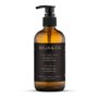 Liquid hand soap – Marshmallow & Clementine - SC Savon-A