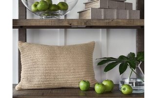 Abreyah Set of 2 Pillows by Signature Design Ashley