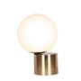 Trivecca table Lamp by NCA desgin