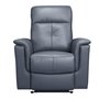 Power Reclining Armchair by Mazin