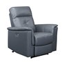 Power Reclining Armchair by Mazin