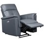 Power Reclining Armchair by Mazin
