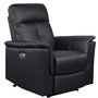 Power Reclining Armchair by Mazin