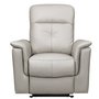 Power Reclining Armchair by Mazin