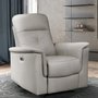 Power Reclining Armchair by Mazin