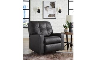 Rocker recliner chair Barlin Mills by Benchcraft