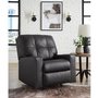 Rocker recliner chair Barlin Mills by Benchcraft