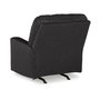 Rocker recliner chair Barlin Mills by Benchcraft