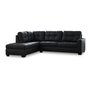 Barlin Mills 2-Piece Sectional with Left Chaise  by Benchcraft